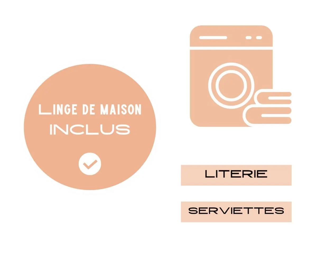 Le Thiers - Hypercentre - Wifi - Air Conditioning Avignon France