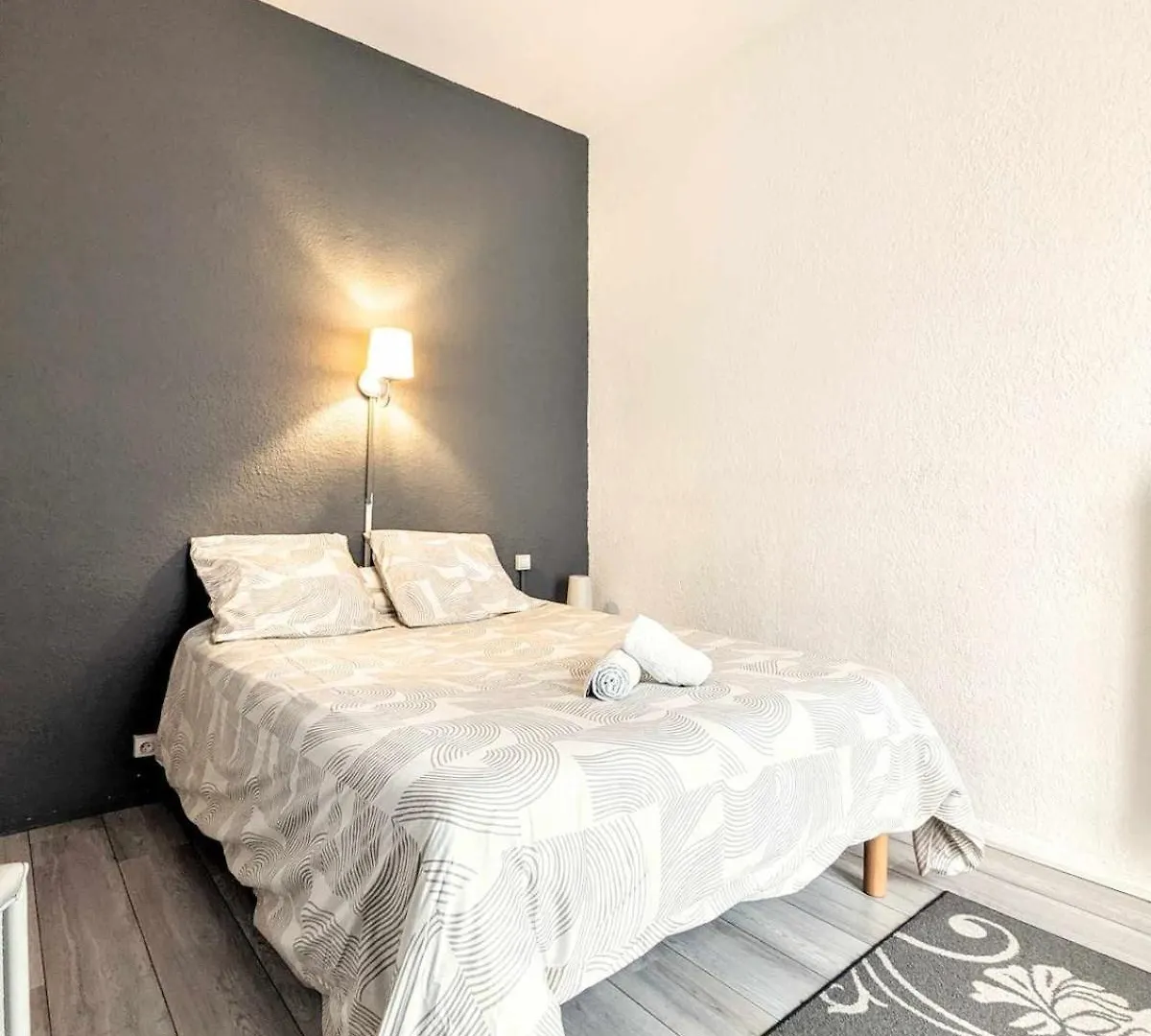 Apartment Le Thiers - Hypercentre - Wifi - Air Conditioning Avignon