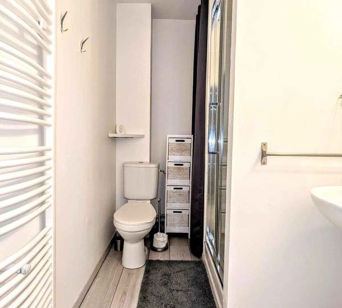 Apartment Le Thiers - Hypercentre - Wifi - Air Conditioning Avignon