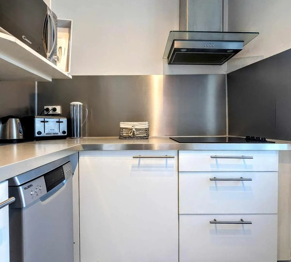 Le Thiers - Hypercentre - Wifi - Air Conditioning Avignon 0*,
