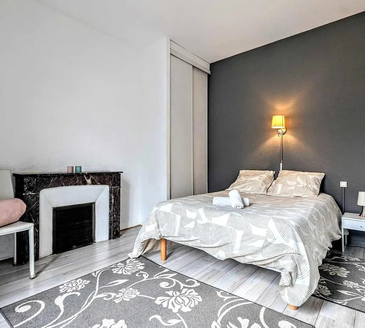 Apartment Le Thiers - Hypercentre - Wifi - Air Conditioning Avignon
