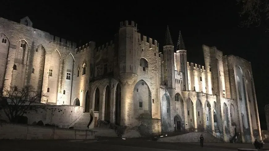 Le Thiers - Hypercentre - Wifi - Air Conditioning Avignon