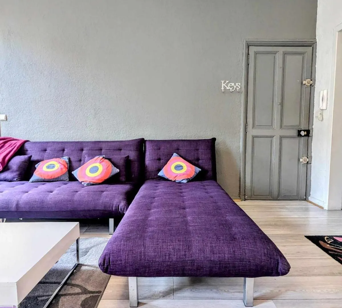 Le Thiers - Hypercentre - Wifi - Air Conditioning Avignon