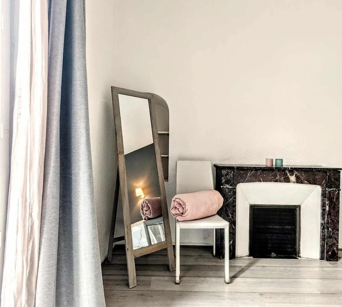 Apartment Le Thiers - Hypercentre - Wifi - Air Conditioning Avignon