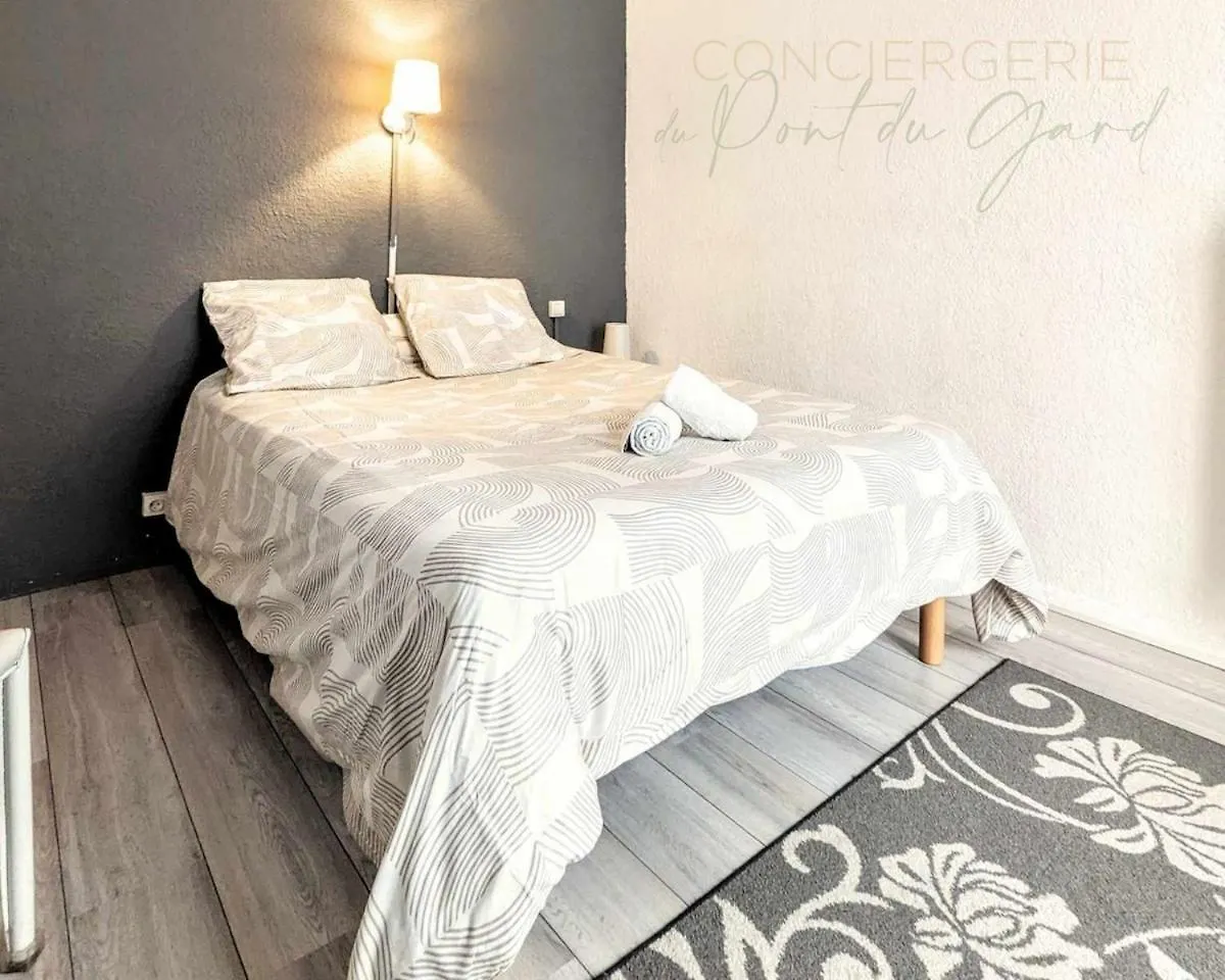 Apartment Le Thiers - Hypercentre - Wifi - Air Conditioning Avignon