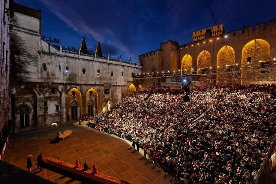 Le Thiers - Hypercentre - Wifi - Air Conditioning Avignon