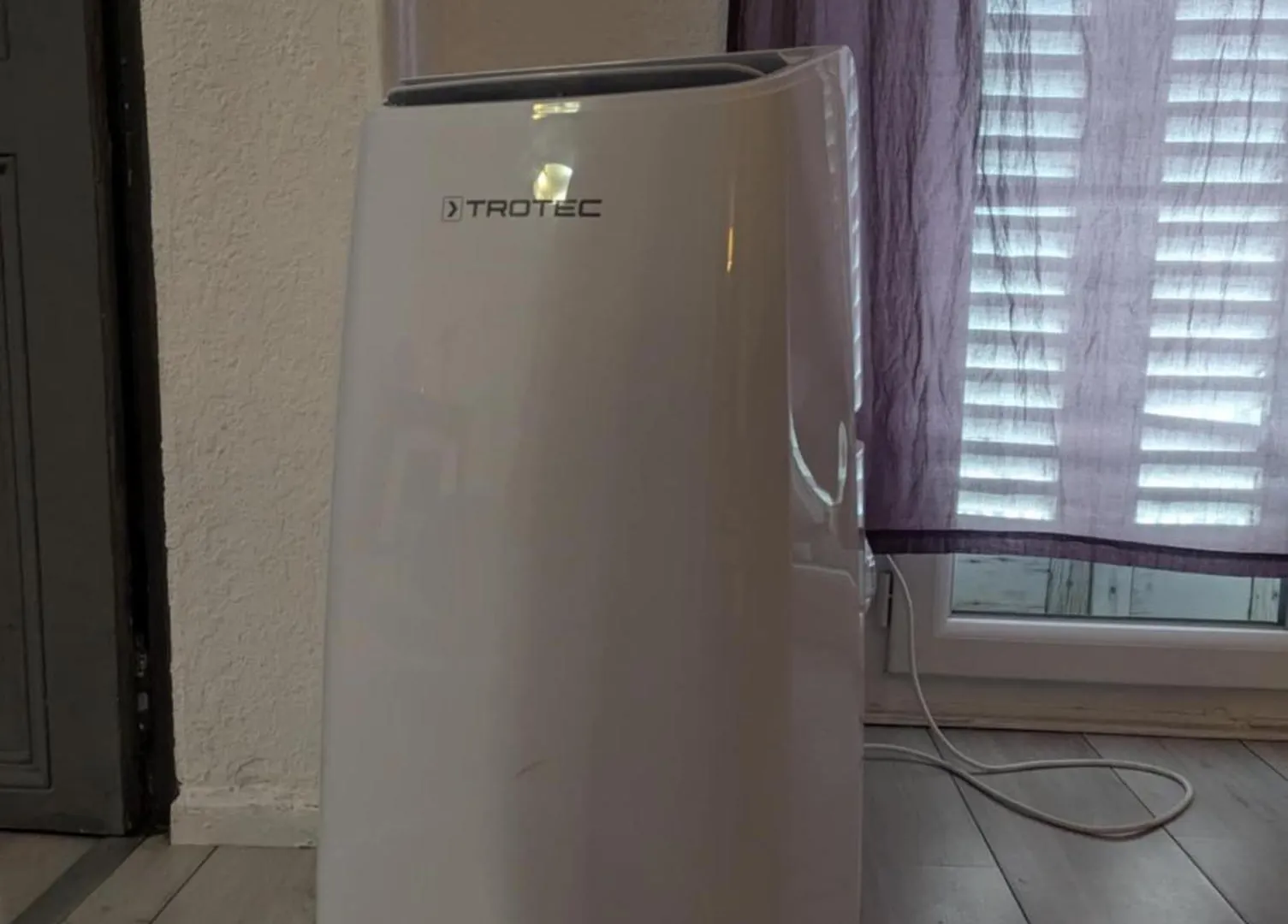 아파트 Le Thiers - Hypercentre - Wifi - Air Conditioning Portable 아비뇽 프랑스